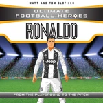 Ronaldo (Ultimate Football Heroes - the No. 1 football series)