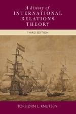 A history of International Relations theory