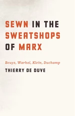 Sewn in the Sweatshops of Marx