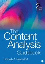 The Content Analysis Guidebook