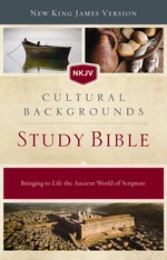 NKJV, Cultural Backgrounds Study Bible