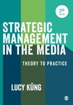 Strategic Management in the Media