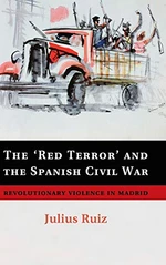 The 'Red Terror' and the Spanish Civil War