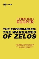 The Expendables
