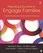Preparing Educators to Engage Families