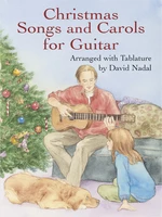 Christmas Songs and Carols for Guitar