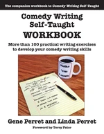 Comedy Writing Self-Taught Workbook