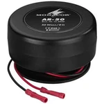 Reproduktor bez membrány Monacor AR-50, 50 W, 1 ks