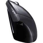 Ergonomická myš Perixx Perimice -713 11167, ergonomická, černá