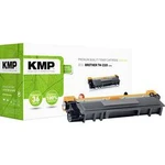 KMP toner náhradní Brother TN-2310, TN-2320, TN2310, TN2320 kompatibilní černá 2600 Seiten B-T56