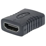 HDMI adaptér Manhattan 353465, černá