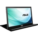 LED monitor Asus MB169B+, 39.6 cm (15.6 palec),1920 x 1080 Pixel 14 ms, IPS LED USB 3.2 Gen 1 (USB 3.0)