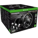 Volant Thrustmaster TX Racing Wheel Leather Edition PC, Xbox One černá vč. pedálů