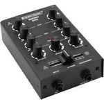 DJ mixážní pult Omnitronic Gnome E-202