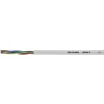 Vícežílový kabel Helukabel H05VV-F, 29479WS, 3 G 2.50 mm², bílá, metrové zboží