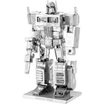 Stavebnice Metal Earth Transformers Optimus Prime 502684