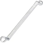 Oboustranný očkový klíč Hazet 1/2" - 9/16" 630A-1/2X9/16