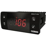 2bodový regulátor termostat Emko ESM-3711-H.5.05.0.1/00.00/1.0.0.0, typ senzoru J , 0 do 800 °C, relé 16 A
