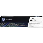 HP toner 130A CF350A originál černá 1300 Seiten