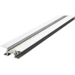 Profil Barthelme 62399541, (d x š x v) 1000 x 51 x 19 mm