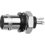 BNC zásuvka, vestavná Telegärtner J01001B0043, 50 Ω, 1 ks