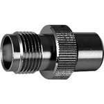 Zakončovací odpor Telegärtner J01016A0003, zástrčka TNC 1 ks