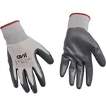 Pracovní rukavice AVIT AV13072, velikost rukavic: 9, L