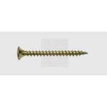 Šroub do dřeva 3.5 mm 40 mm ocel 200 ks SWG 1953354067