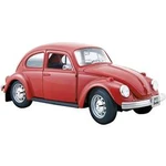 Model auta Maisto VW Käfer ´73, 1:24