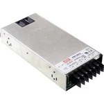 AC/DC vestavný zdroj, uzavřený Mean Well HRP-450-12, 12 V/DC, 37.5 A, 450 W
