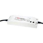 LED driver, napájecí zdroj pro LED konstantní napětí, konstantní proud Mean Well HLN-80H-36A, 82 W (max), 2.3 A, 21.6 - 36 V/DC