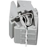 Compact terminal block, 3-pole, CCC WAGO 3, 789-127