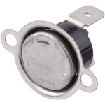 Bimetalový spínač, 10 A, 250 V, 65/55 °C
