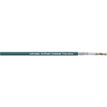 Ethernet kabel LappKabel CAT5E ETHERLINE P Flex CAT.5e (2170300), stíněný, 1 m, modrá