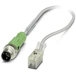 Sensor/actuator cable SAC-3P-MS/ 0,3-PUR/KMYZ9 SCO Phoenix Contact 1453261 SAC-3P-MS/ 0,3-PUR/KMYZ9 SCO, 1 ks