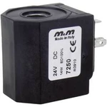 Cívka M & M International 24 V/AC (max)