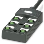 Pasivní box senzor/aktor Phoenix Contact SACB-6/ 6-L- 5,0PUR SCO P 1452631, 1 ks