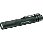 LED mini svítilna, penlight Ledlenser P2 BM 8602, na baterii, černá