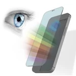 Hama ochranné sklo na displej smartphonu Anti-Bluelight+Antibakt. N/A 1 ks