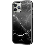 Black Rock Protective Marble Case Cover černá