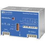 Laboratorní zdroj s nastavitelným napětím Camtec HSEUreg04801.50T, 0 - 50 V/DC, 10 A, 480 W, Počet výstupů: 1