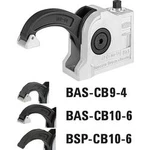 Kompaktní upínák Bessey BSP-CB10-6, upínací rozsah:97 mm rozpětí 97 mm, vyložení 60 mm