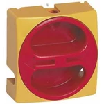 Kryt pro odpínače BACO BA172601, žlutá/červená