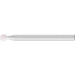 BRUSNÉ tělísko PFERD 31702270 Průměr 3 mm