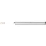 BRUSNÉ tělísko PFERD 36101010 Průměr 1 mm