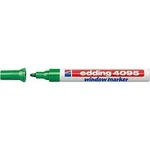 Edding 4-4095004 křídový popisovač , 4 mm, 15 mm, zelená
