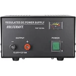 Sítový zdroj se stabilním napětím Voltcraft FSP-11312, 13,8 VDC, 12 A, 165 W