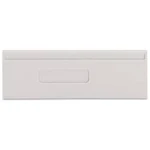 Přepážka , WAGO 279-349, 72.2 mm x 2 mm x 25.4 mm , 100 ks