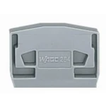 Koncová deska, WAGO 264-373, 32 mm x 4 mm x 22.1 mm , 25 ks