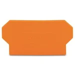 Přepážka , WAGO 281-327, 53 mm x 2 mm x 26.9 mm , 100 ks